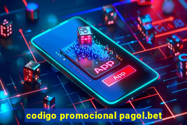 codigo promocional pagol.bet